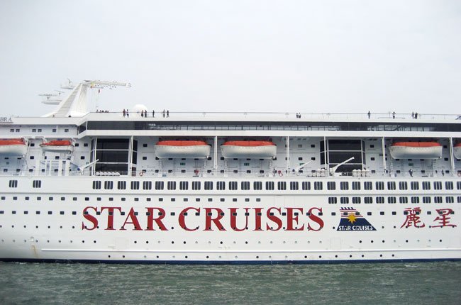 Star Cruises sẽ đưa thêm khách tàu biển đến VN