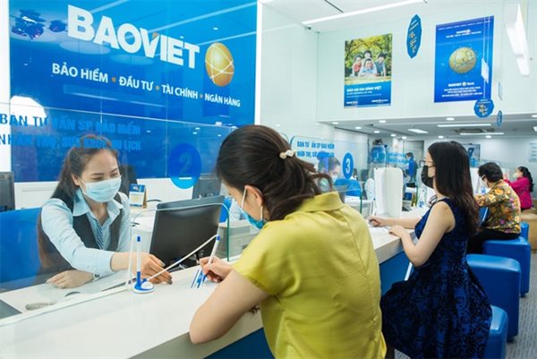 Tập đoàn Bảo Việt lên kế hoạch tăng vốn cho các công ty thành viên