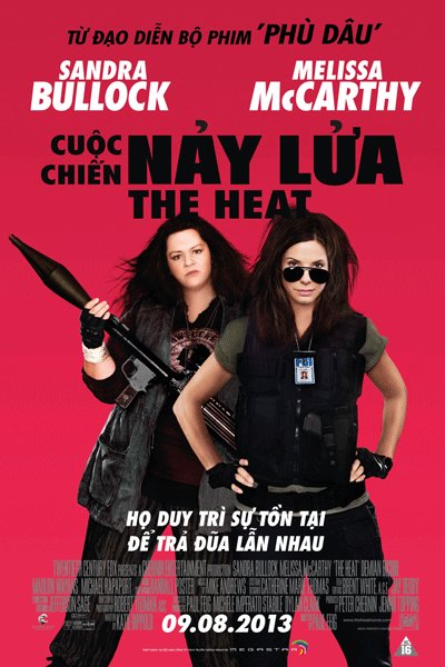 Cuộc chiến nảy lửa