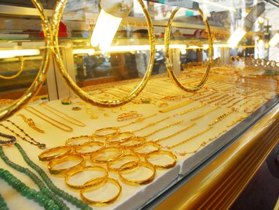 Chỉ có SJC được kiểm định vàng 99,99%
