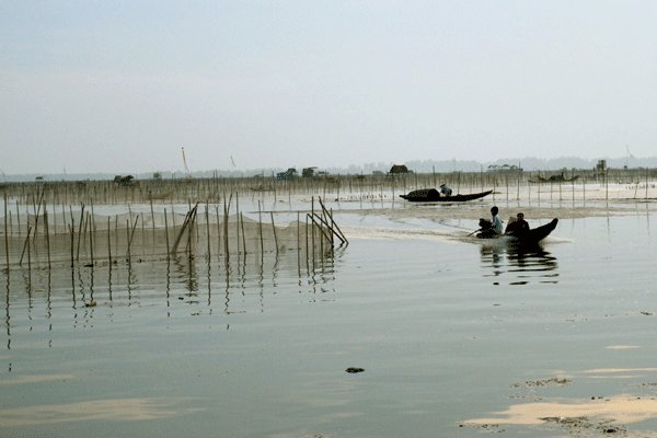 Ra Huế, đi đầm Chuồn ăn sáng