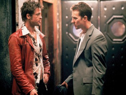 Cú đánh từ Fight Club