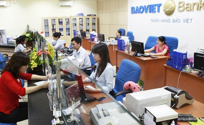 Bảo Việt Bank ra mắt website mới