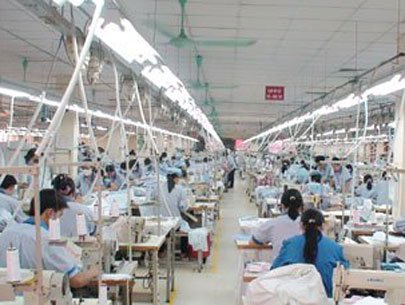 Nhà nhập khẩu dệt may than phiền