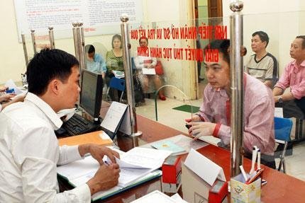 Người dân thiếu tin tưởng hiệu quả giải quyết khiếu kiện