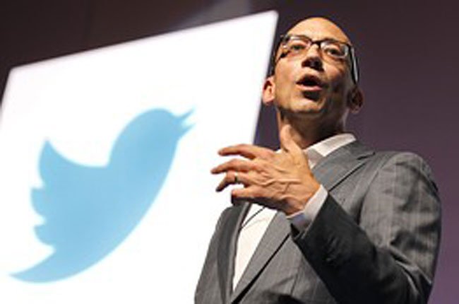 Twitter định huy đông 1 tỉ đô la Mỹ