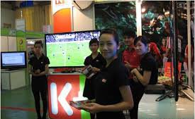 CNN có thể không được phát sóng tại Việt Nam