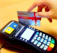MasterCard cung cấp thiết bị giúp thanh toán qua điện thoại
