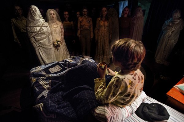 Insidious 2