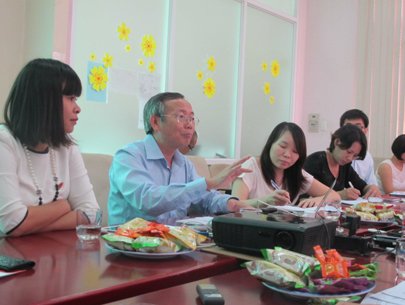 Bibica tố Lotte nói sai sự thật, 