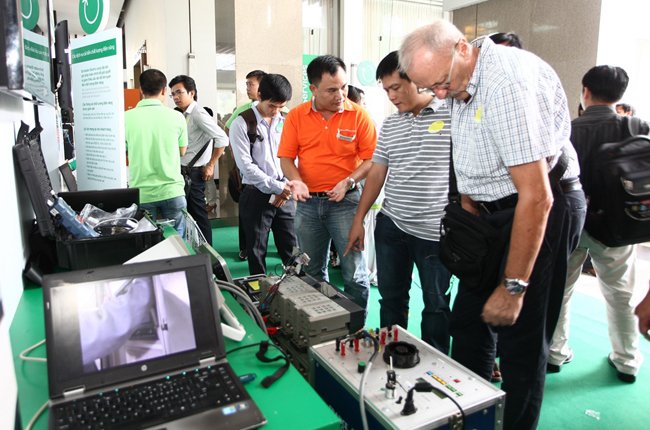 Chuyên gia: Việt Nam cần đẩy mạnh tiết kiệm năng lượng
