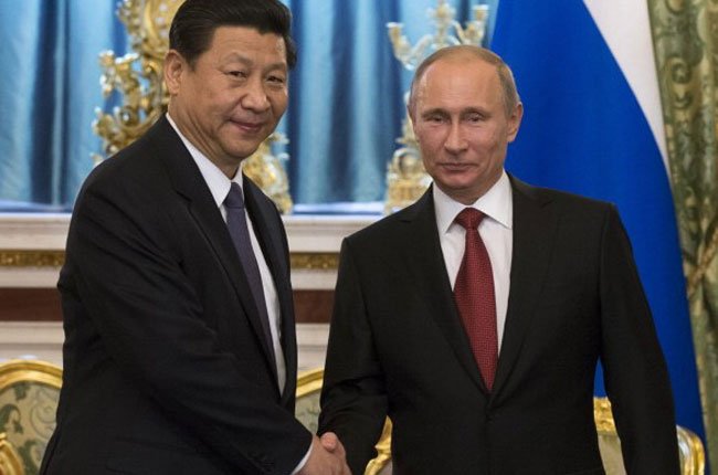 WB: Kinh doanh tại Nga dễ hơn tại Trung Quốc