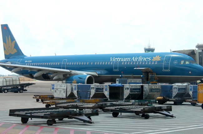 Xúc tiến mở đường bay thẳng Berlin - Hà Nội