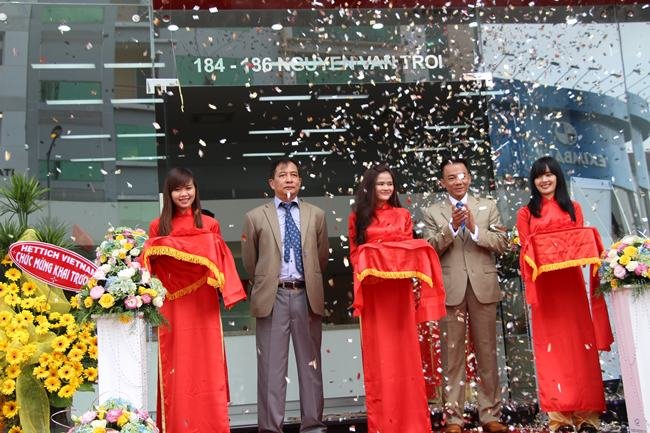 ALC mở showroom tủ bếp Casta thứ 3