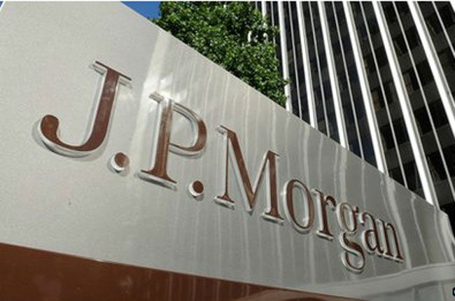 JP Morgan đồng ý nộp phạt 13 tỉ đô la