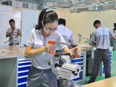 Bosch đầu tư 208 triệu đô la tăng công suất nhà máy
