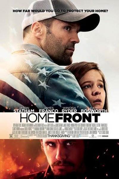 Homefront
