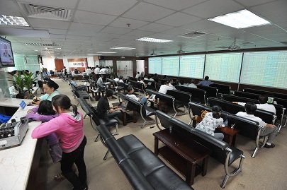 Số nhà đầu tư rút tiền khỏi quỹ VF1 thấp hơn dự kiến