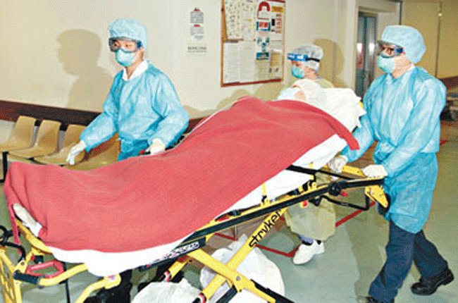 Trung Quốc xác nhận 2 ca nhiễm mới H7N9