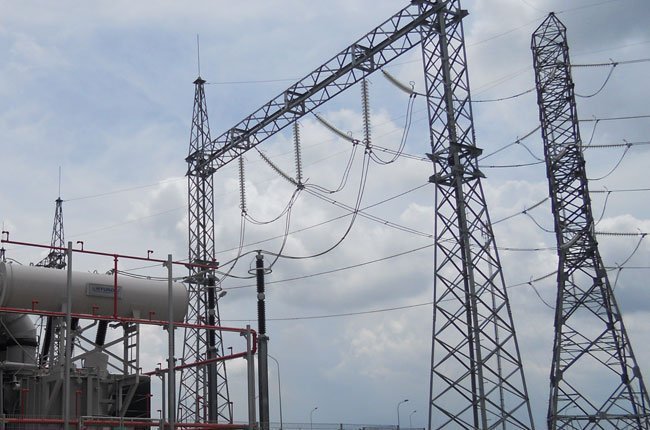 Khởi công đường dây 500 kV Sơn La-Lai Châu
