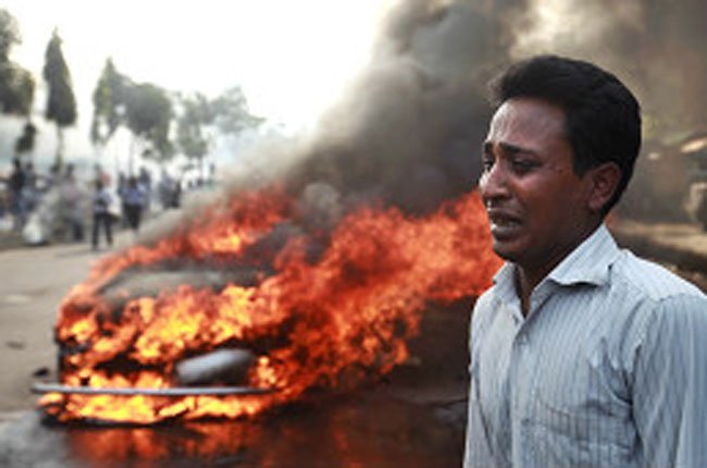 Bangladesh: Ít nhất 8 người chết trong các cuộc bạo loạn