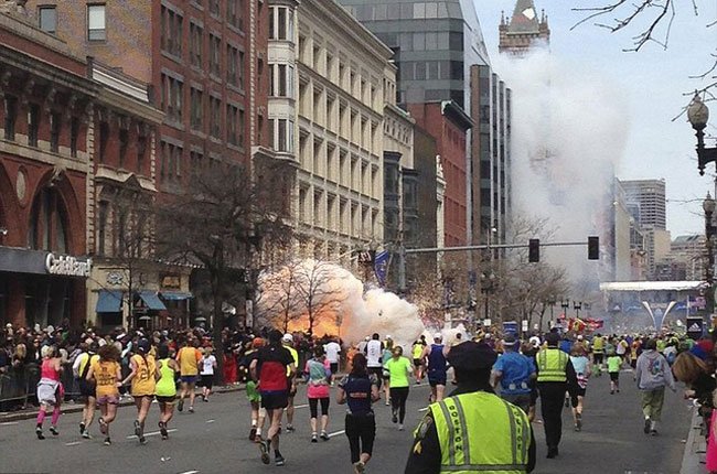 10 sự kiện quốc tế nổi bật năm 2013