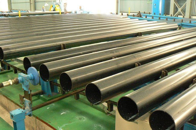 Lần đầu tiên Việt Nam áp thuế chống bán phá giá thép không gỉ