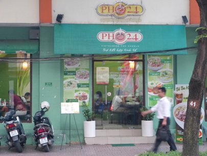 Thanh tra chuyển nhượng vốn ở Phở 24, bệnh viện Hoàn Mỹ Thanh tra chuyển nhượng vốn ở Phở 24, bệnh viện Hoàn Mỹ