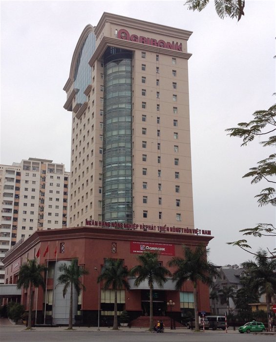 Thanh tra Chính phủ: Hàng loạt sai phạm ở Ngân hàng Agribank