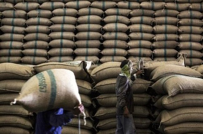 Thái Lan mất mối gạo từ Trung Quốc Thái Lan mất mối gạo từ Trung Quốc