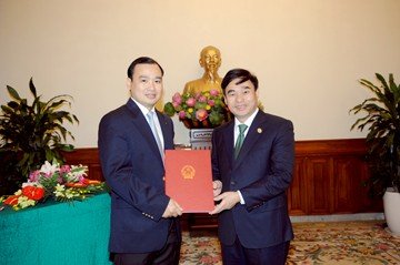 Bộ Ngoại giao có người phát ngôn trẻ nhất lịch sử