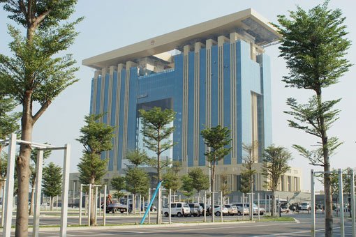 Bình Dương sẽ có thành phố mới