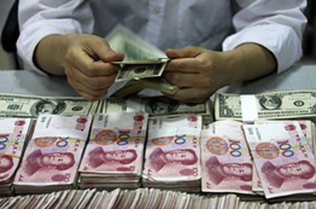 Nhân dân tệ mất giá, vì sao?