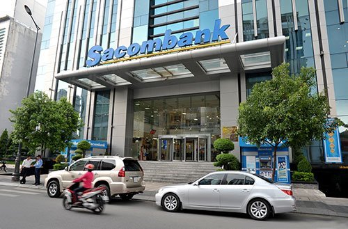 Chủ tịch Sacombank: Nới room vì chưa có cổ đông chiến lược