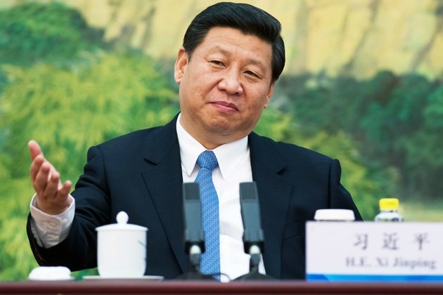 Trung Quốc phá thế độc quyền của “tam giác sắt”