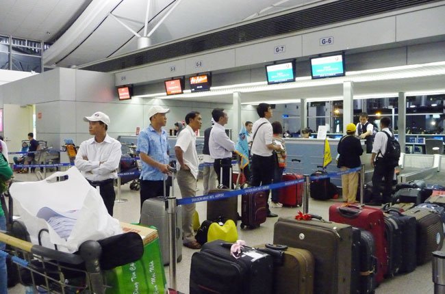 TPHCM: Sở Du lịch lại tách ra khỏi Sở VH-TT-DL