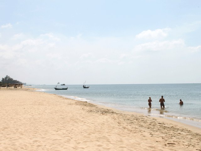 Miễn visa cho khách nước ngoài đến Phú Quốc