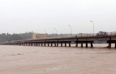 Chủ động phòng chống bão, lũ