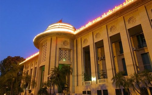 Số liệu ngân hàng sẽ đẹp hơn nhờ Thông tư 09