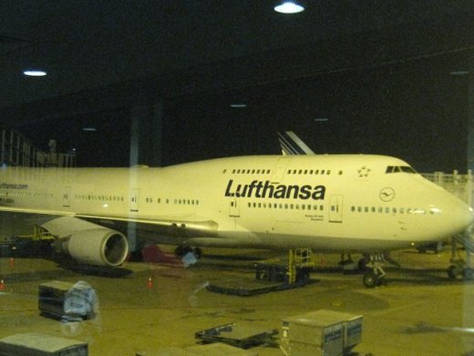 Lufthansa dừng bay đến TPHCM sau 23 năm khai thác