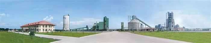 Nửa thế kỷ Vicem Hà Tiên