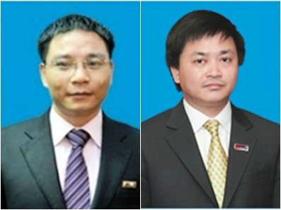 Ông Nguyễn Văn Thắng làm Chủ tịch HĐQT Vietinbank