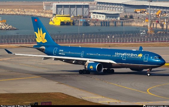 Máy bay Vietnam Airlines gặp sự cố kỹ thuật tại Úc