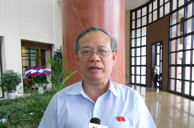 Có luật Biểu tình sẽ tốt cho cả người dân lẫn cơ quan chức năng Có luật Biểu tình sẽ tốt cho cả người dân lẫn cơ quan chức năng