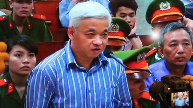 Bầu Kiên: “Nếu chưa đủ chứng cứ, đừng vội tuyên án tôi”