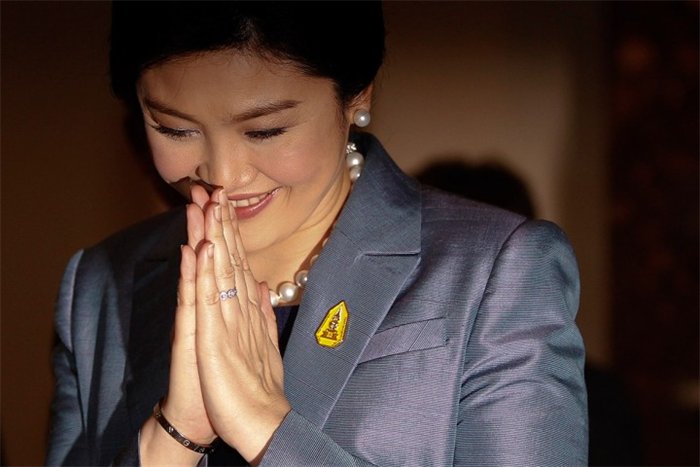 Thái Lan: Cựu Thủ tướng Yingluck Shinawatra bị điều tra tài sản
