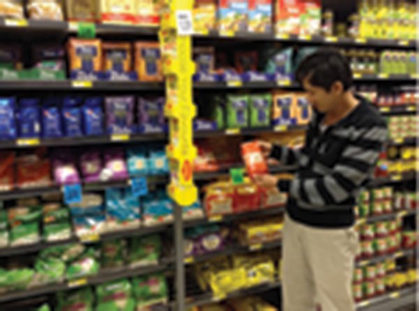 Tìm hạt gạo Việt ở Úc