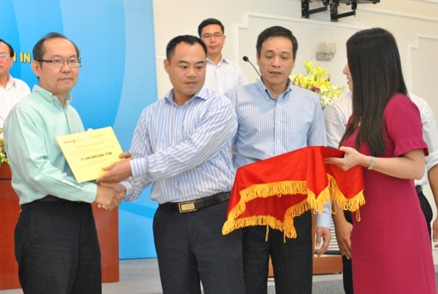 Tập đoàn Bảo Việt lại có tổng giám đốc mới