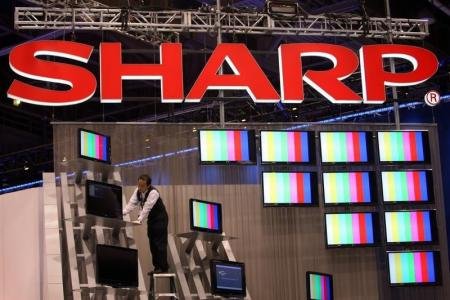 Sharp sẽ từ bỏ thị trường điện tử châu Âu