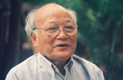 Bậc thầy kể chuyện trong văn học Việt Nam qua đời